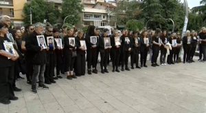 Прошка нема, правда за нашите ангели мора да има – ова беа дел од пораките на маршот во Кочани