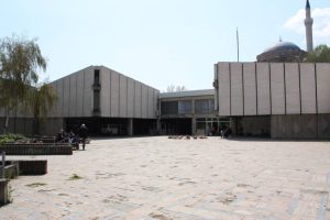 Недостасуваат конзерватори во македонските музеи