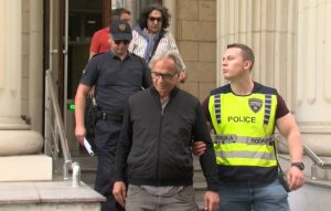 За петти септември одложено судењето против Нино Васев
