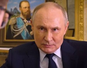 Путин во интервју за „India Today“: Русија ќе го заземе Донбас со сила или Украинските трупи ќе се повлечат