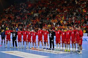 ЕХФ ЕУРО 2026: Македонските ракометари денеска ќе ги одмерат силите со Данска