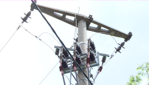 Проблемот со снабдувањето со електрична енергија на Прилеп и околината полека се стабилизира