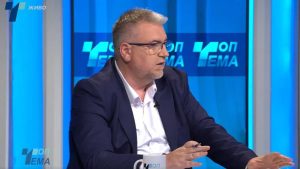 Тахири: Ова е политички момент кој Таравари ќе сака да го употреби за да го оправда неговото политичко дејстувување