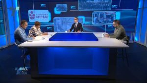Топ Тема – Кочани одново и одново ја преживува трагедијата 14.05.2025
