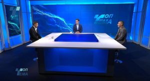 Топ Тема – Почнуваат коренити промени во македонскиот фудбал 23.05.2025