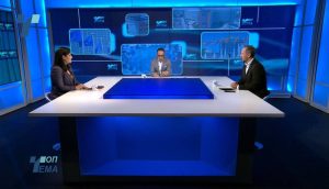 Топ тема: Талка ли Македонија во расчекор меѓу стратешкото партнерство и стратешката цел?