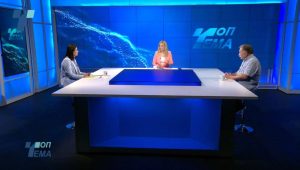 Toп Тема – Управен го поништи изборот на уставната судијка Елизабета Дуковска