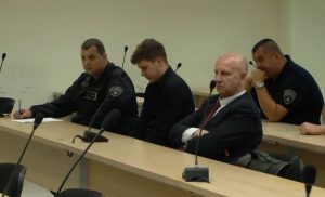 Дванаесет години затвор за Васил Јованов кој смртно ја прегази Фросина Кулакова