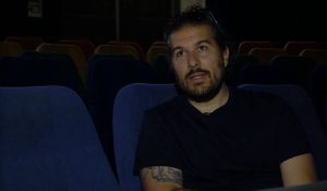 Виктор Дулон-Виду: Во време на економска криза културата е прва на удар  