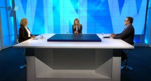 Вин-Вин: Измените на изборното законодавство се обврски од реформската агенда
