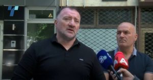 Воените инвалиди ја бараат ветената поддршка – велат дека институциите молчат за нивните барања, дописи и апели