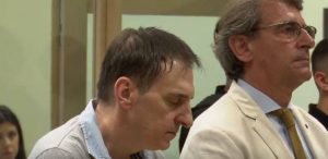 Александар Ѓорчевски, татко на убиената Вања, е ослободен од обвинението