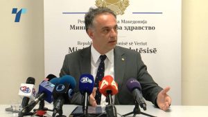 Алиу: Нова методологија за креирање на буџетот за здравство