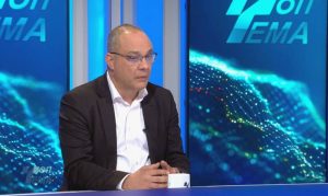 Борозанов: Сигурно ќе има одложување на инвестициски одлуки во оваа година
