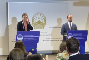 Данска бара Македонија да помогне и да направи исчекор кон ЕУ