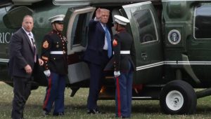 Трамп им даде на Иранците рок од две недели, но нападна по само два дена