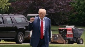 Трамп најави дека во наредните две недели ќе одлучи дали ќе го нападне Иран
