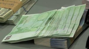 Владата ќе се задолжува за нови над една милијарда евра