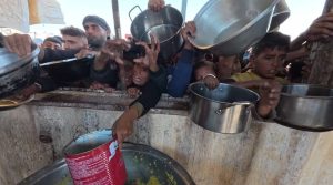 ОН предупредува на зголемување на жариштата на глад во светот