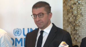 (видео)Мицковски најавува пресметка со корумпирани судии и обвинители по изборите