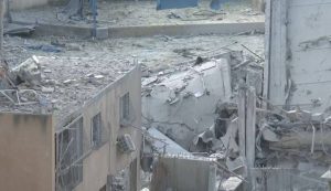 Иран ги нападна Тел Авив и Хаифа