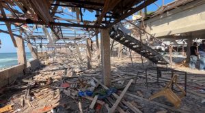 Израел продолжува со нападите во Газа – убиени и повредени повеќе десетици Палестинци