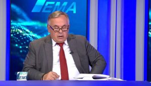 Главниот државен ревизор Ацевски вели дека 80 отсто од склучените договори за јавно приватно партнество се склучени на ниво на општини што укажува на недоследности