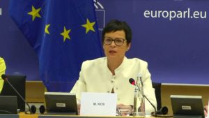 Кос: Очекуваме европски однос од земја кандидат за членство во ЕУ