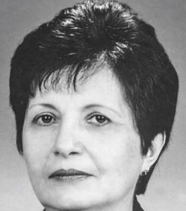 IN MEMORIAM – Почина професорката Мирјана Поленак Аќимовска
