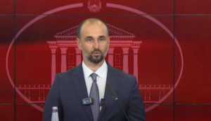 Спроведени политики, активирани фондови, конкретни чекори и зголемена видливост – отчет на Муртезани за евроинтеграциите во изминатите 12 месеци