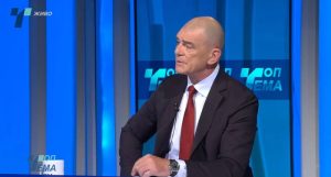 Арсовски: Ударот на САД врз Иран, од воен аспект, е ремек дело, тоа што нема радијација и жртви укажува дека нуклеарниот материјал бил евакуиран