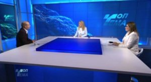 ВМРО-ДПМНЕ и СДСМ со непомирливи разлики за последните измени на Законот за работни односи