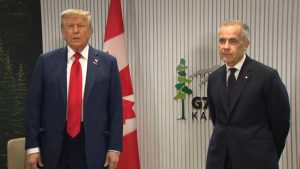 Г7 договори нацрт-изјава за Израел и Иран, но Трамп најверојатно нема да ја потпише