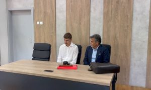 Апелација повторно го осуди Васил Јованов на три години и десет месеци за поседување и трговија со наркотици