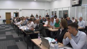 Воведни зборови на одбраната во случајот „Адитив“