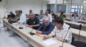 Завршни зборови на судењето за убиствата на Вања и Панче