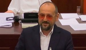 Битиќи: Ребалансот на биџетот е розев само за владата