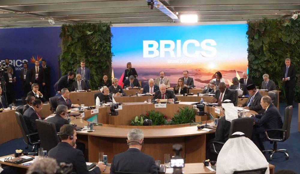 БРИКС – проширен блок со 10 земји-членки и нови партнери