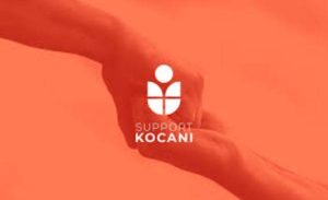 „Супорт Кочани“ ја покри втората пратка со компресивна облека во целост