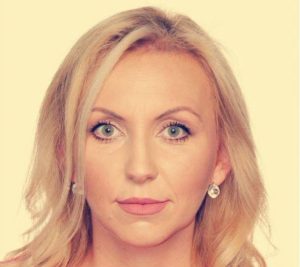 Судијката Даниела Димовска е в.д. претседателка на Кривичен