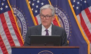 Фед ја намали клучната каматна стапка