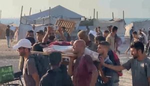 Трамп планира да го објави почетокот на втората фаза од неговиот мировен план за Газа до Божик