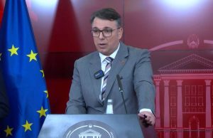 (Видео) ДУИ бара кривична одговорност за министерот Филков