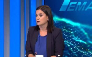 Петковска: Организацијата на судењето за пожарот во „Пулс“ ќе биде голем предизвик за Кривичен