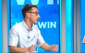 Димески: „Шанса за Центар“ ќе нема проблем за собирање на потребниот број на потписи за кандидарање на независни листи