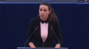 Јовева: Македонија да се става во ист кош со Србија и БиХ, вели европратеничката Јовева