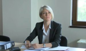 Мицкоски: Ленче Ристоска апсолутно не е во игра за нов државен јавен обвинител