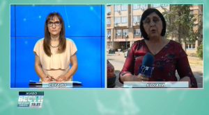 Уште еден „Марш за ангелите“ попладне во Кочани