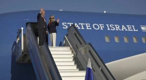 Нетанјаху замина да разговара со Трамп за прекин на огнот во Газа