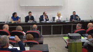 Изборниот законик пример за различни предизвици во реформската агенда